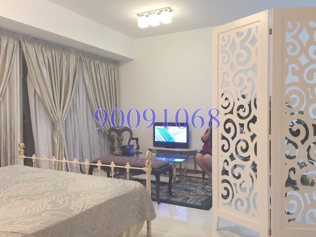 Double Bay Residences (D18), Condominium #138926062